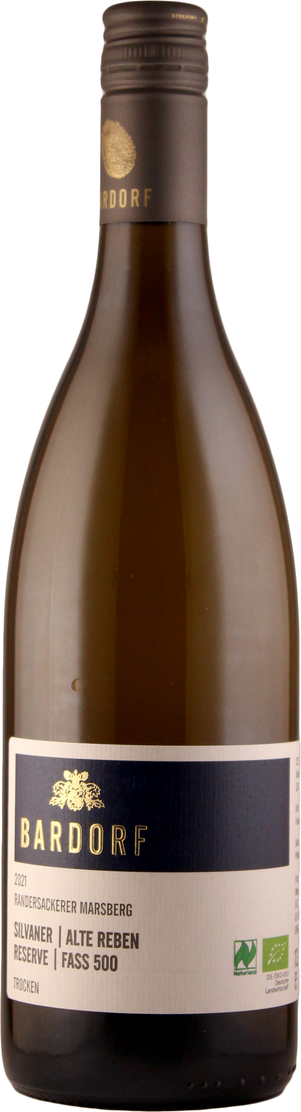 2024 Randersackerer Marsberg Silvaner Alte Reben Fass 500 Reserve 2024-randersackerer-marsberg-silvaner-alte-reben-fass-500-reserve