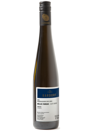 Randersacker Weingut - 2020 Ewig Leben Blanc Kabinett Cuvée halbtrocken BIO