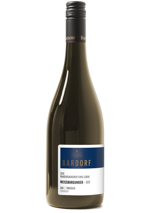 Weingut Randersacker - 2019 Randersackerer Ewig Leben Weissburgunder QbA trocken BIO